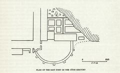 East Fort Plans JMB
